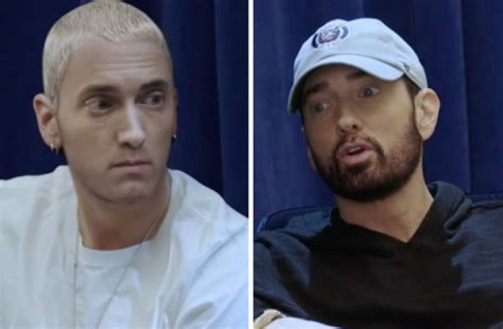 Does Eminem Have A Sister? The Sibling Truth Uncovered