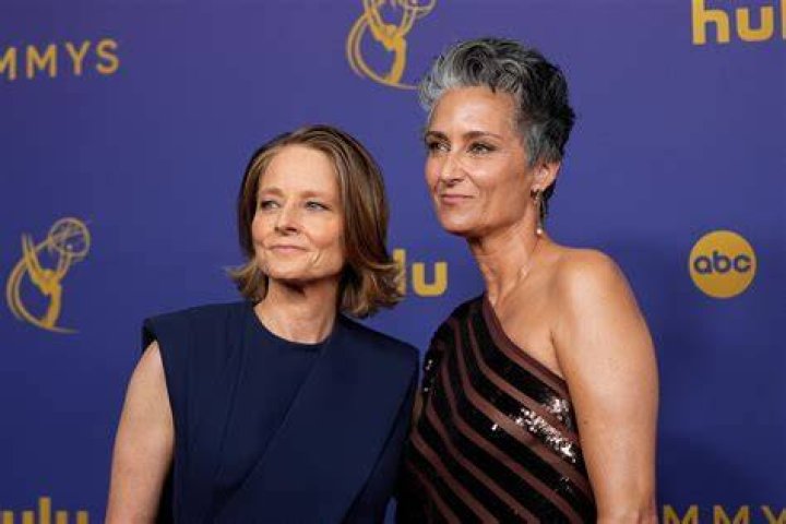 Does Jodie Foster Have Biological Children