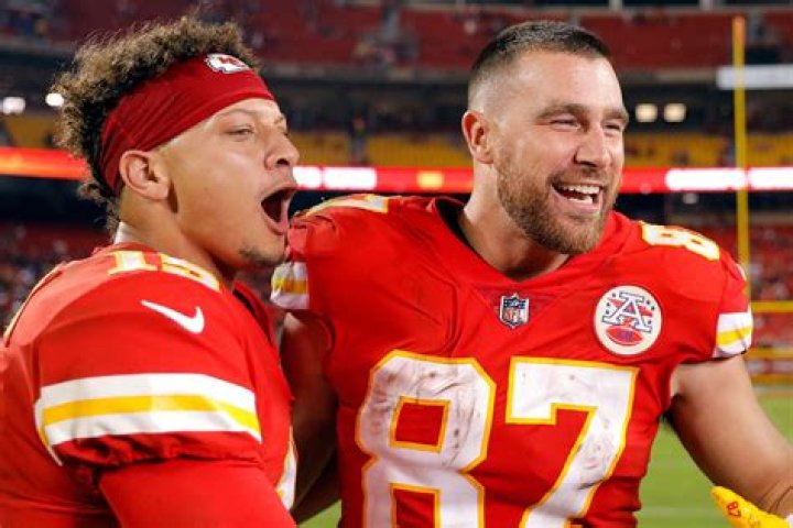 Does Patrick Mahomes' Success Prove That Athletes Can Overcome Down Syndrome?