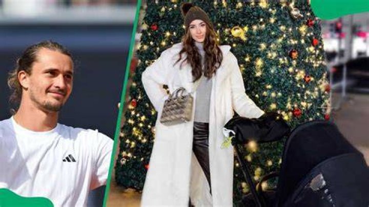 Does Sascha Zverev See His Daughter? A Deep Dive Into His Personal Life