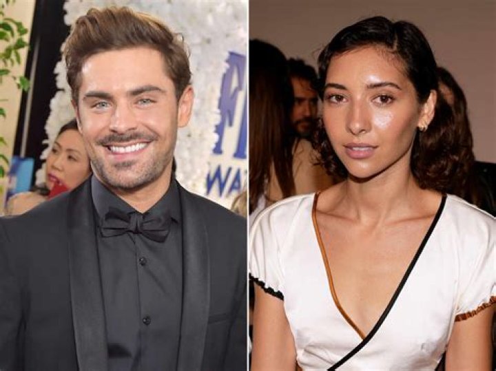 Does Zac Efron Have A Wedding Ring In 2024? Uncovering Marital Status