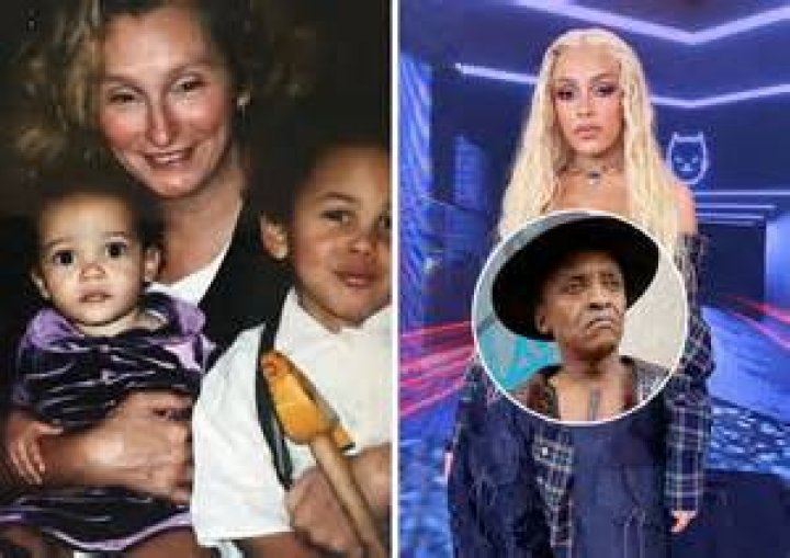 Doja Cat Ethnicity Mom