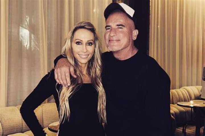 Dominic Purcell's Journey As A Devoted Father