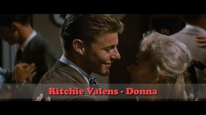 Donna Ludwig, Ritchie Valens, And The Song's Hidden Meaning