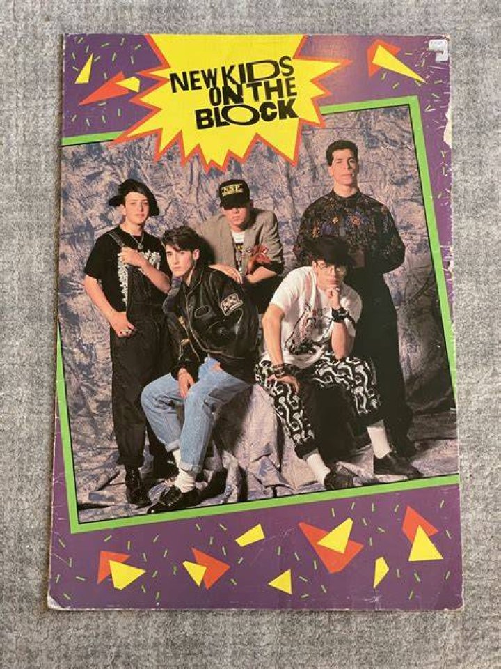 Donnie Wahlberg's Continued Involvement With New Kids On The Block