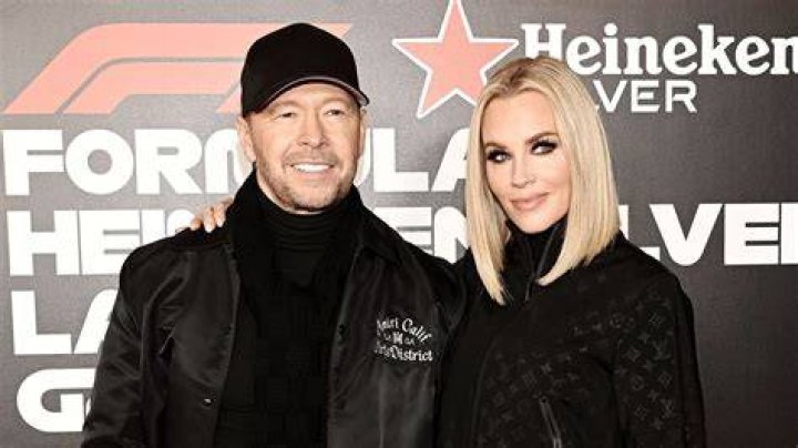 Donnie Wahlberg's Impact On Music: A Comprehensive Look