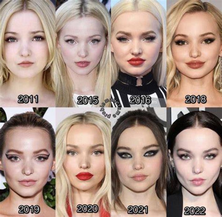 Dove Cameron's Love Life: Who's The Lucky Guy?