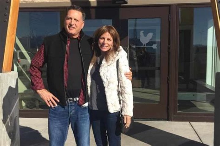 Dr. Doug Weiss And Lisa Weiss