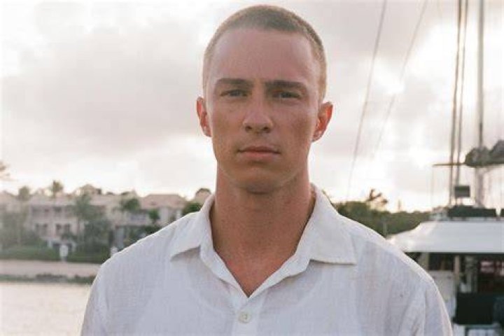 Drew Starkey's Film And Television Journey