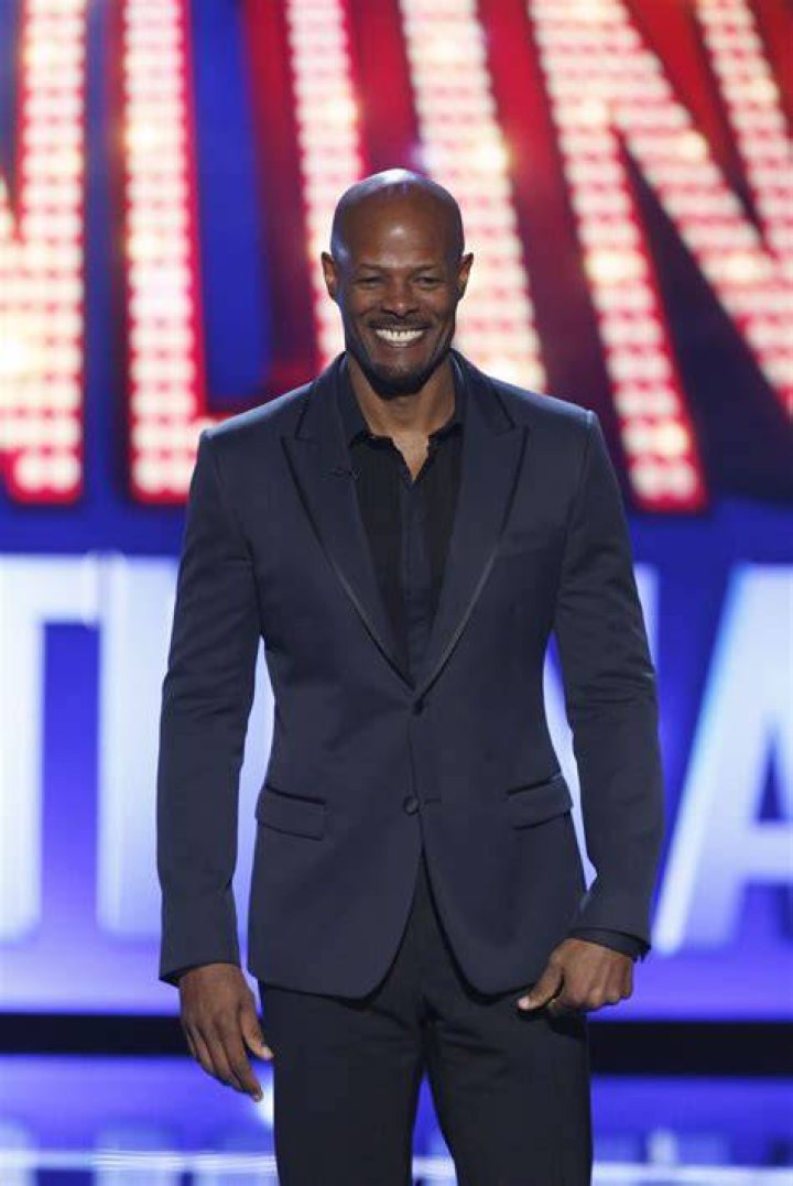 Dwayne Wayans Net Worth