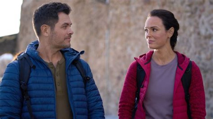 Eddie Cahill's Journey Of Parenthood