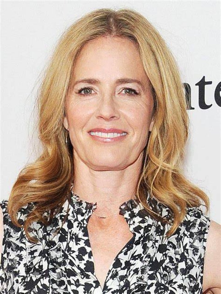 Elisabeth Judson Shue: A Renowned Actress's Journey