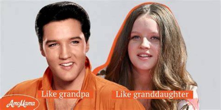Elvis Presley's Twin Grandchildren: A Legacy Continued