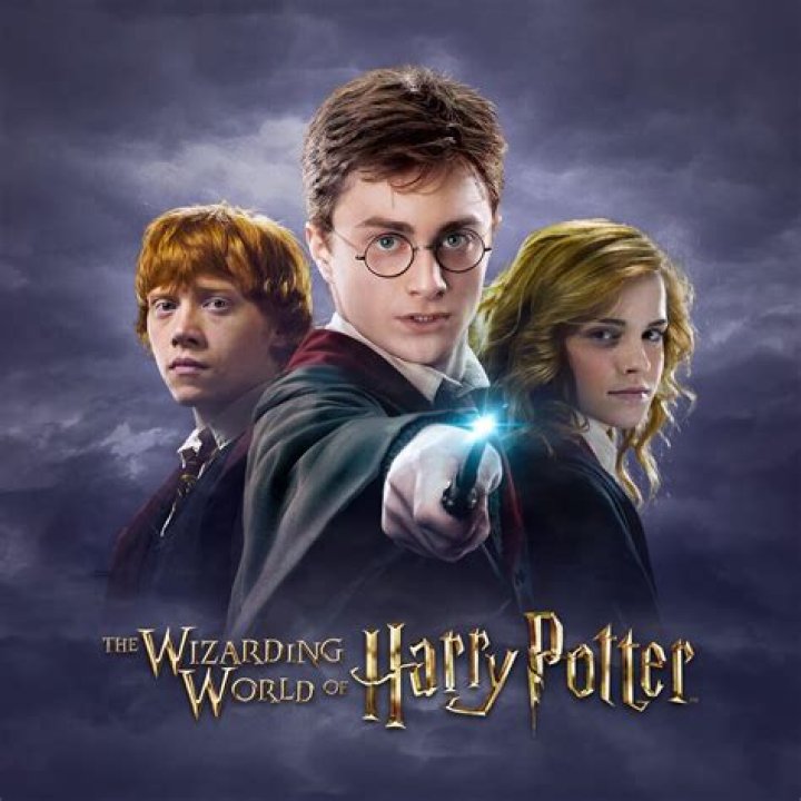 Embodying Mrs. Weasley In Harry Potter Films