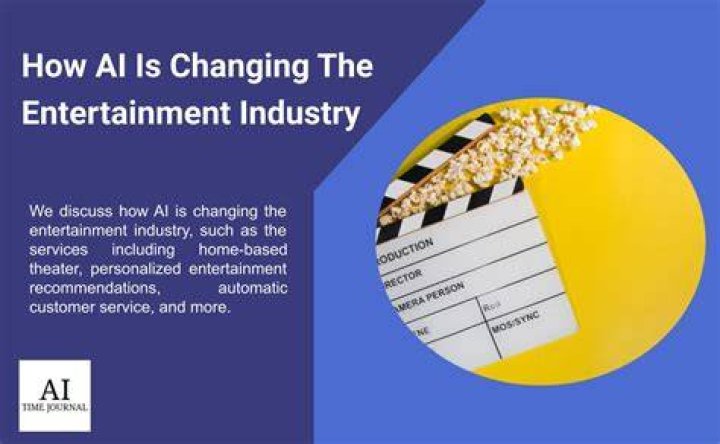 Emerging Talent In The Entertainment Industry