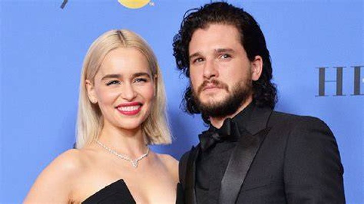 Emilia Clarke's Boyfriend: Who's She Dating Now?