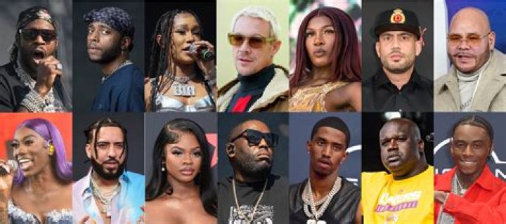 Eminem's Family Ties: Exploring The Sibling Connections Of The Rap Legend