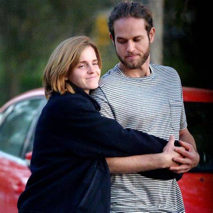 Emma Watson Husband Name