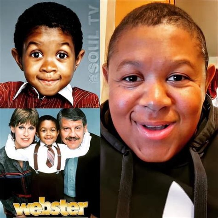 Emmanuel Lewis Born