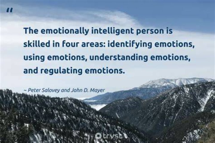 Emotional And Inspirational Quotes