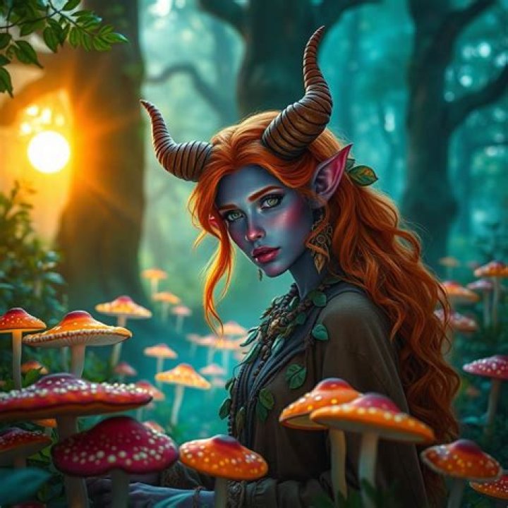 Enchanting Druid Names: A Journey Into Nature's Mystique