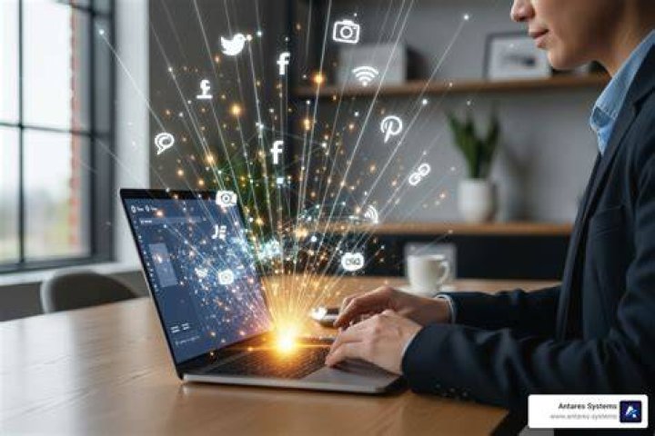 Enhancing Your Online Presence With Klarissa Munz