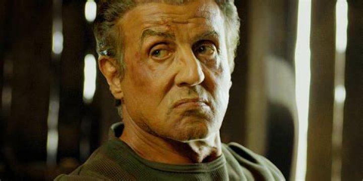 Epic Sylvester Stallone Movies: A Detailed Overview