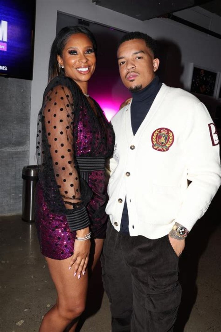Eric Williams And Jennifer