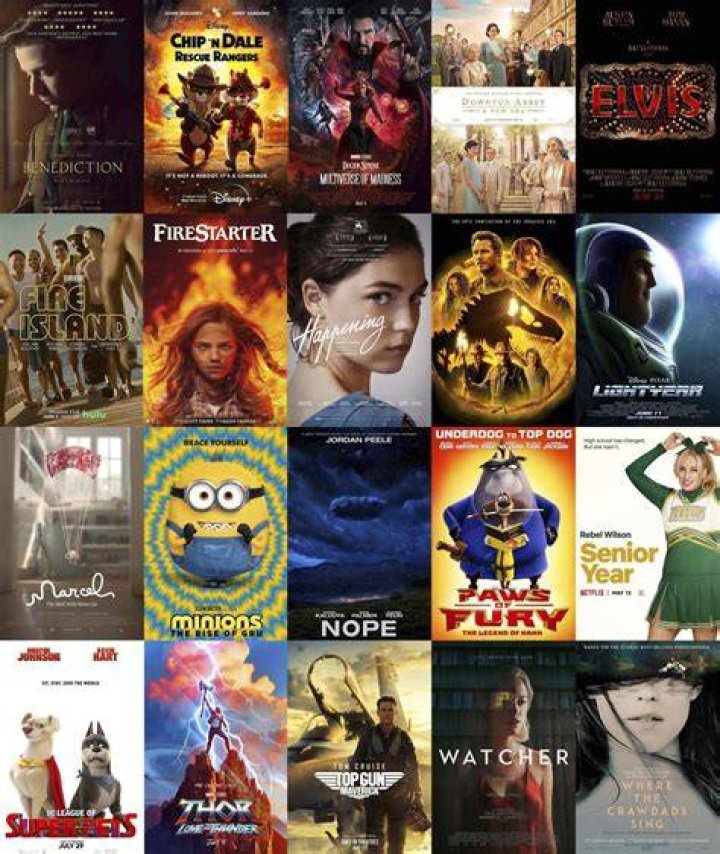 Erica Durance's Notable Performances: Top Movies And TV Shows
