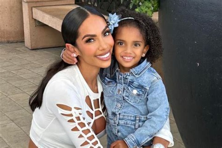 Erica Mena Children: How Many Does She Have?