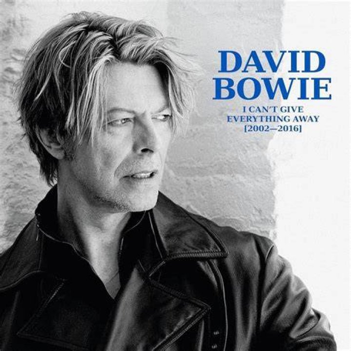 Everything About David Bowie's Astonishing Net Worth