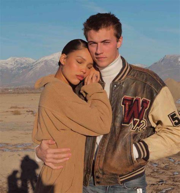 Everything About Stormi Bree And Lucky Blue Smith's Little One