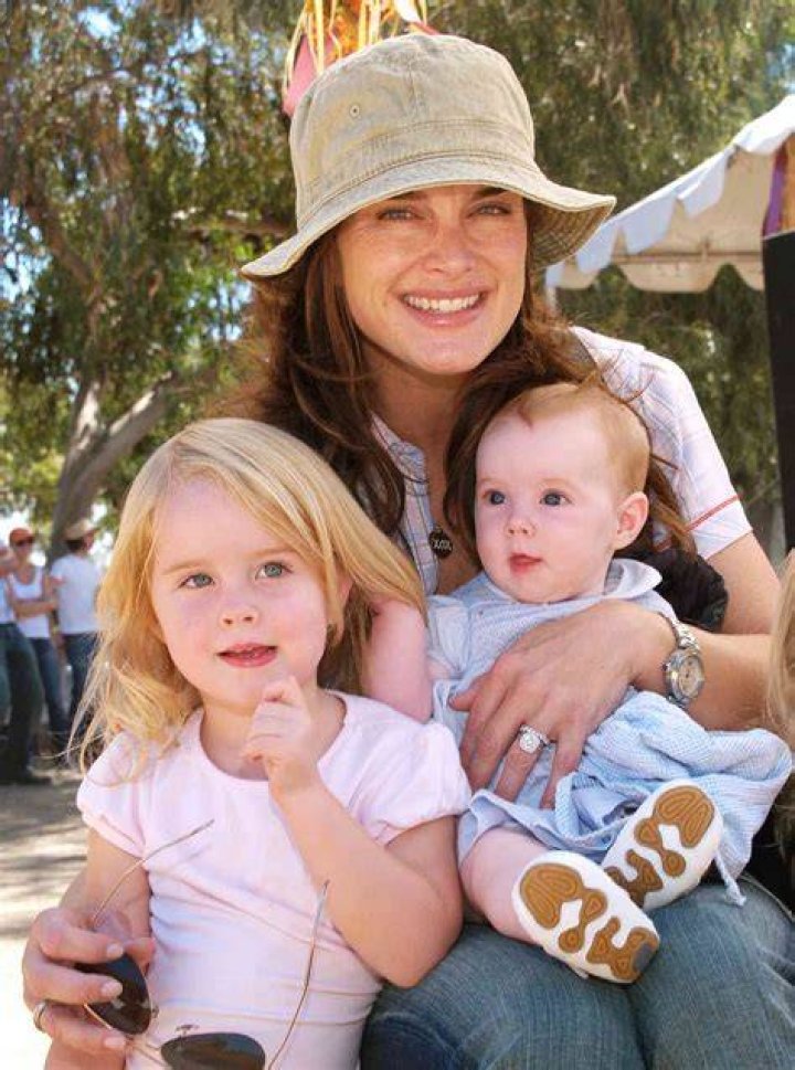 Everything To Know About Her Family