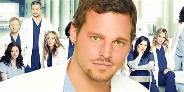 Everything You Need To Know About Alex Karev