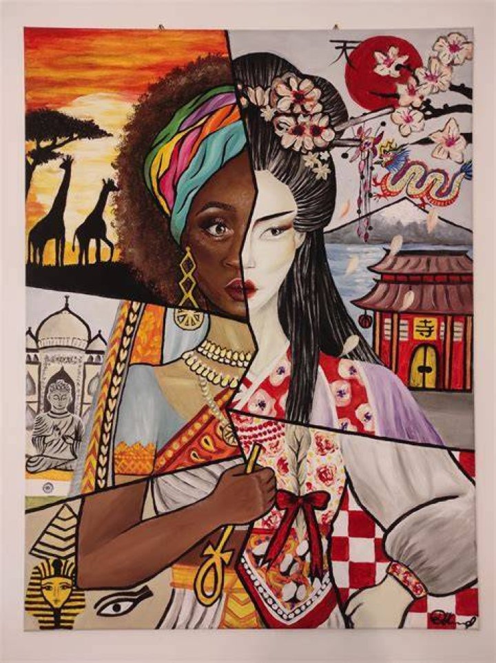 Everything You Need To Know About Blasians: Unveiling The Mixed-Race Identity