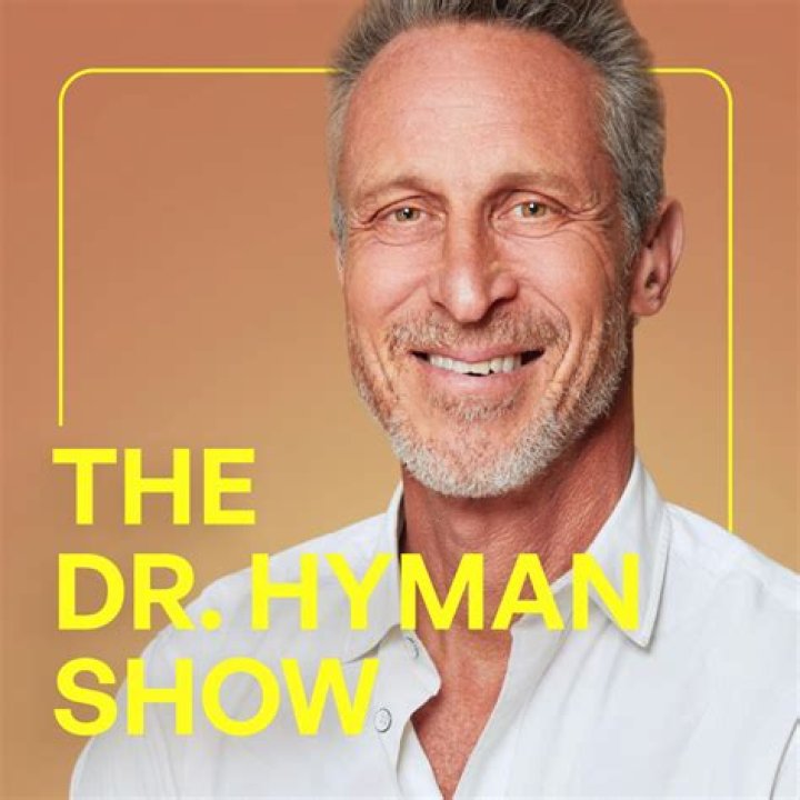 Everything You Need To Know About Dr. Mark Hyman's Marital Status