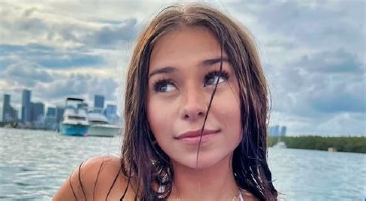 Everything You Need To Know About Sophie Rain's OnlyFans Account