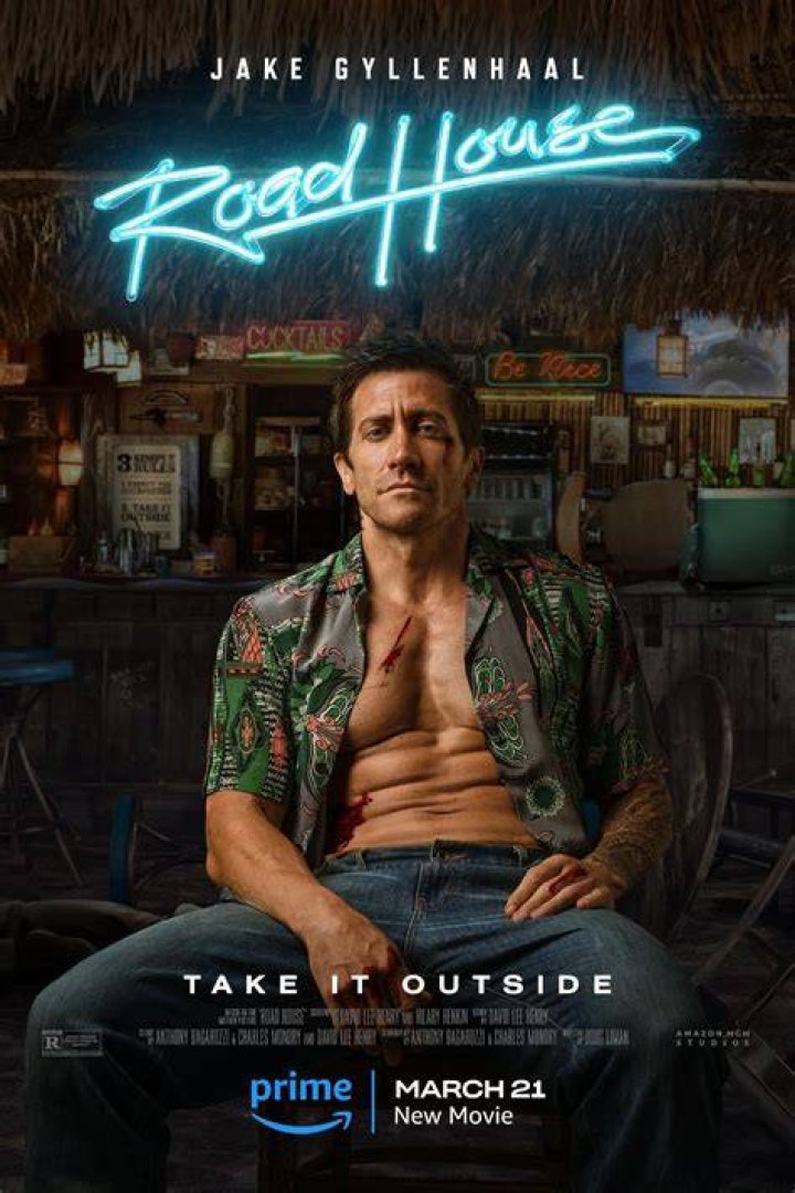 Everything You Need To Know About The "Road House 2024" Cast
