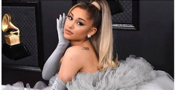 Exclusive Ariana Grande Leaks Surface, Unveiling Unseen Moments