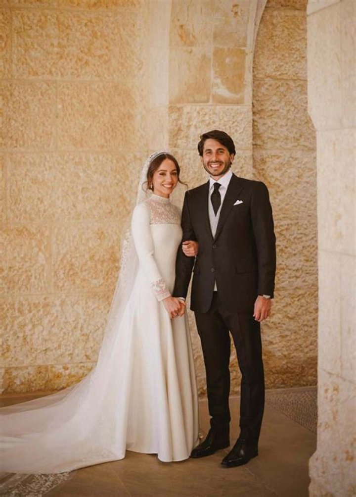 Exclusive Details On Her Wedding