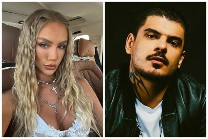 Exclusive Details On His Girlfriend