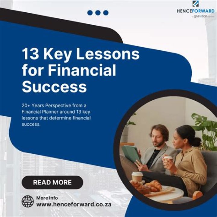 Exclusive Insights Into His Financial Success