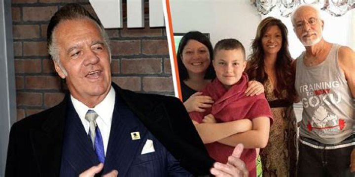 Exclusive Interview With Carmine Sirico: Insights And Anecdotes