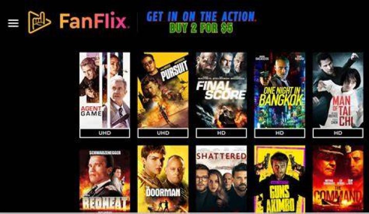 Exclusive: Leaked Fanflix Content From Whipitdev Unveiled