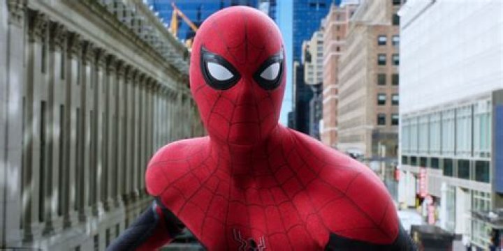 Exclusive Video: Sophie Rain's Stunning Performance As Spider-Man