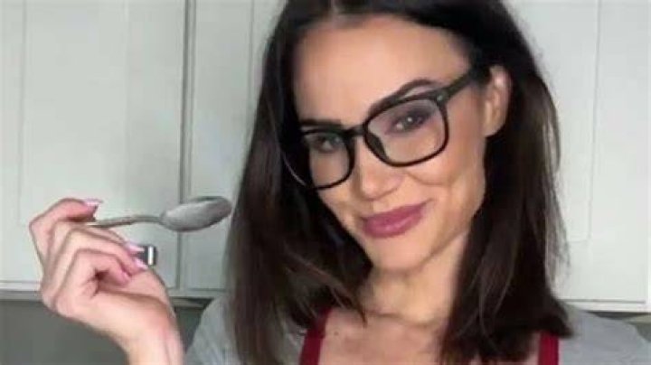 Explicit Catalina Hager Leak Video