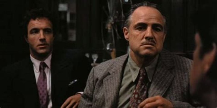 Explore Alexander James Caan's Notable Film Appearances
