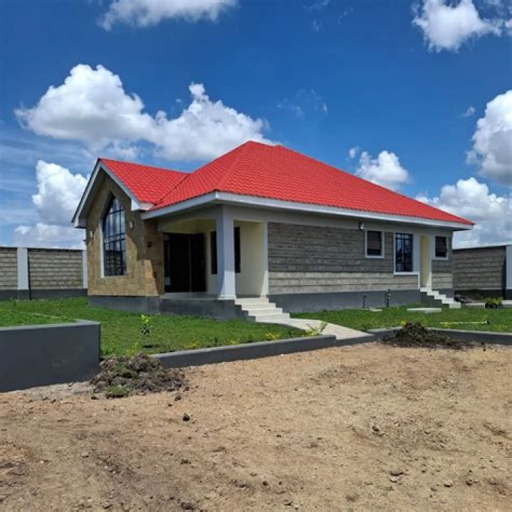 Explore Houses For Sale In Kenya