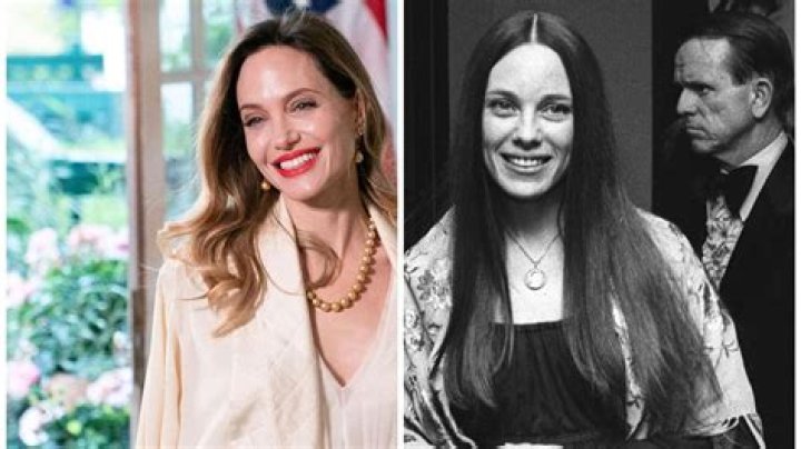 Explore The Legacy Of Marcheline Bertrand, Angelina Jolie's Mother
