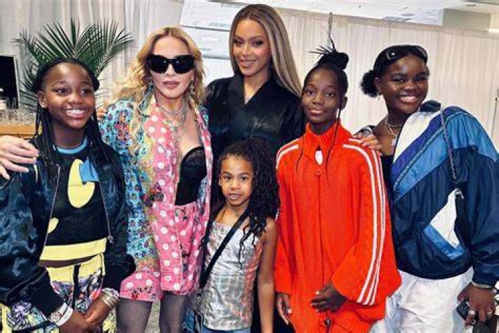 Explore The Remarkable Age Of Beyonc's Twins
